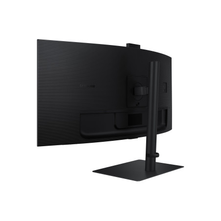 Samsung ViewFinity/S65VC/34"/VA/3440x1440/100Hz/5ms/Black/2R