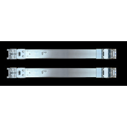 QNAP Rail Kit, podpora rack-post 126 ~ 415mm pre 1U/2U/3U short-depth rackmount QNAP model