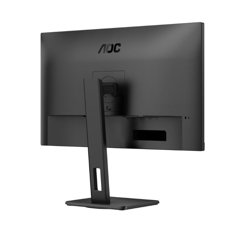 AOC/27E3QAF/27"/IPS/FHD/75Hz/4ms/Black/3R