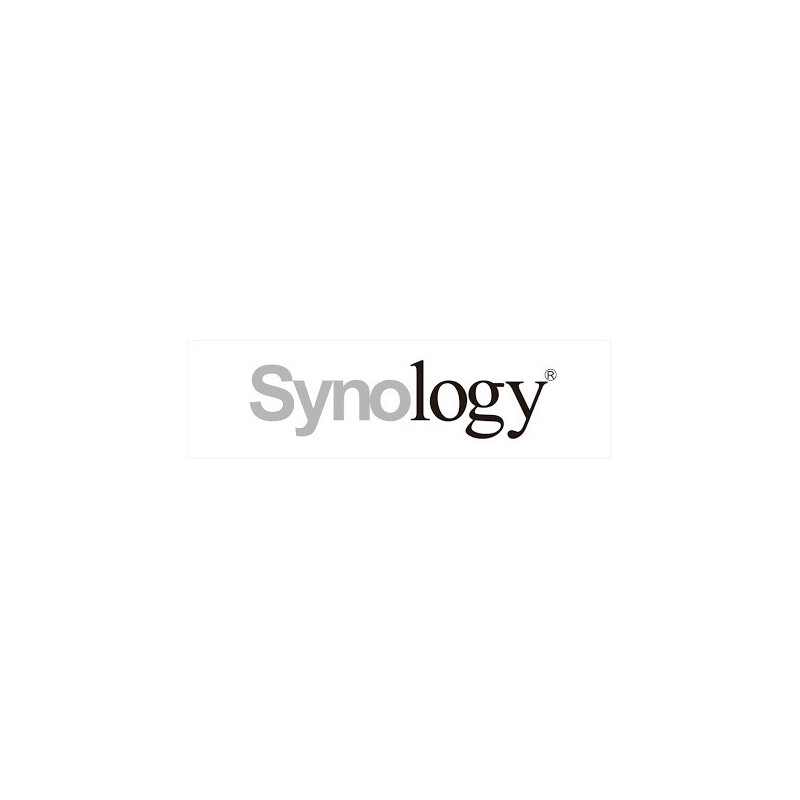 Synology NBD PW 5/13 12 m - 10000