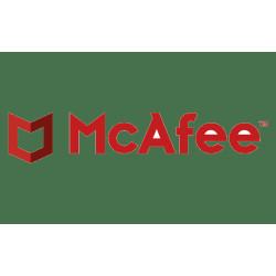 QNAP LS-MCAFEE-EXTEND-3Y - McAfee antivírus 3 roky extension license, Physical Package
