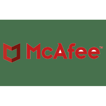 QNAP LS-MCAFEE-EXTEND-3Y - McAfee antivírus 3 roky extension license, Physical Package