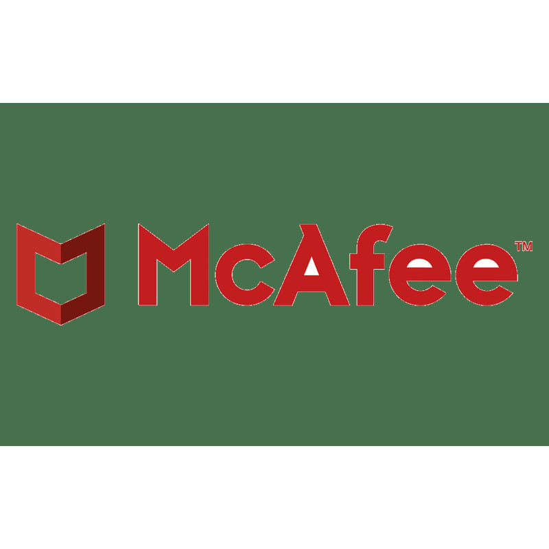 QNAP LS-MCAFEE-EXTEND-5Y - McAfee antivírus 5 years extension license, Physical Package