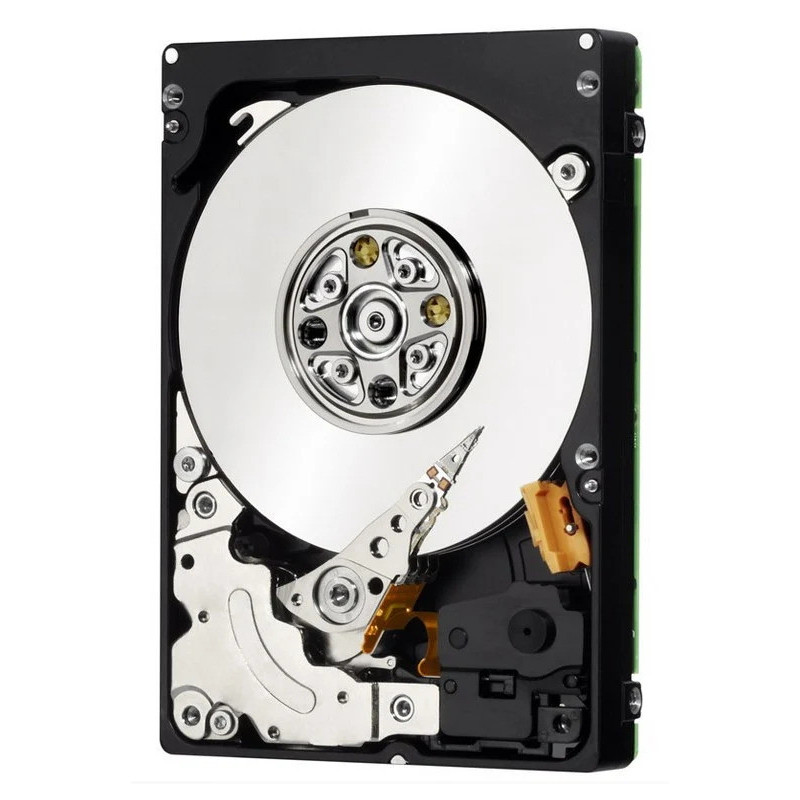Storage 12TB 7.2K 3.5" SAS HDD