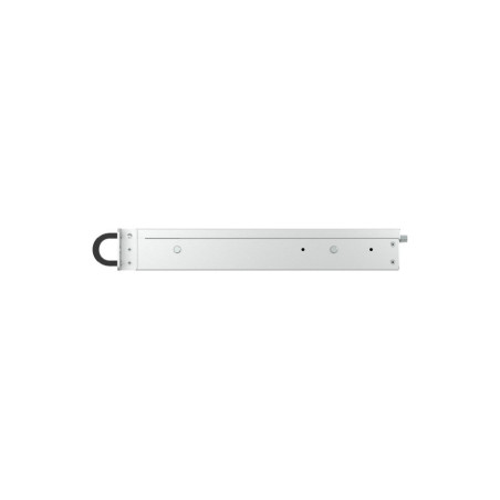 QNAP TS-h765eU-8G (4core 3,4GHz, 8GB RAM, 4x SATA, 3x E1.S/M.2, 2x 2,5GbE, vol. 10GbE, malá hĺbka)