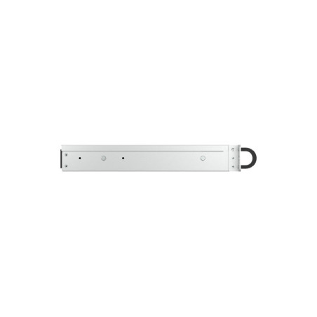 QNAP TS-h765eU-8G (4core 3,4GHz, 8GB RAM, 4x SATA, 3x E1.S/M.2, 2x 2,5GbE, vol. 10GbE, malá hĺbka)
