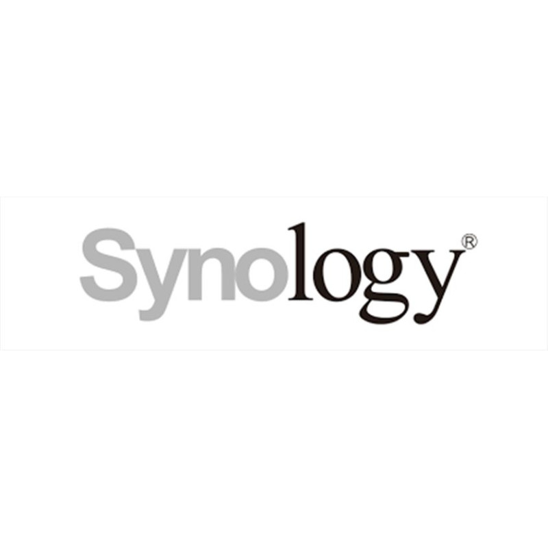 Synology NBD 5/13 24 m - 2000 Post Warranty