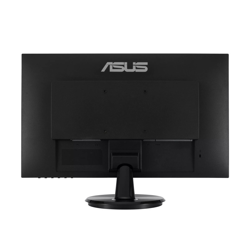 ASUS/VA24DQF/23,8"/IPS/FHD/100Hz/1ms/Black/3R