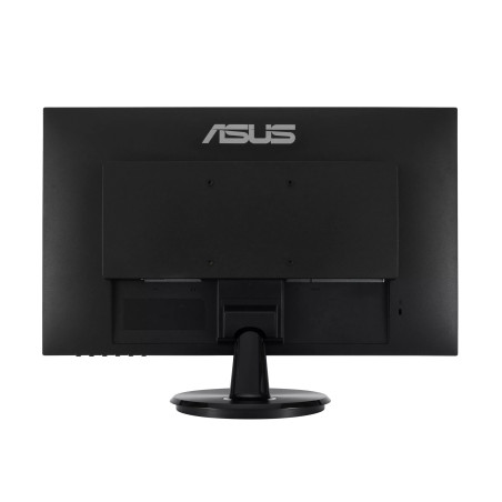 ASUS/VA24DQF/23,8"/IPS/FHD/100Hz/1ms/Black/3R