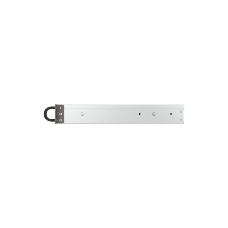 QNAP TS-433eU (4core 2,0GHz, NPU / 4GB RAM / 4x SATA / 2x 2,5GbE / 2x USB 3.2 / malá hĺbka)