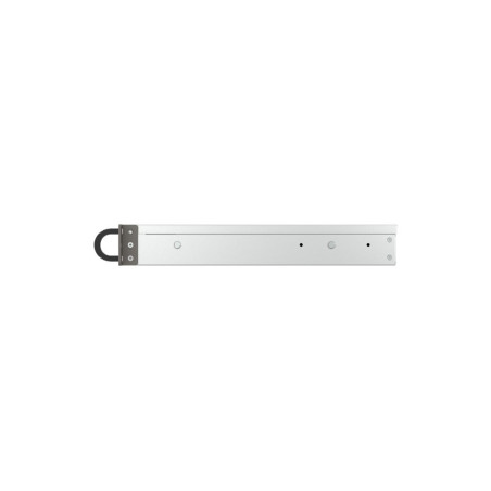 QNAP TS-433eU (4core 2,0GHz, NPU / 4GB RAM / 4x SATA / 2x 2,5GbE / 2x USB 3.2 / malá hĺbka)