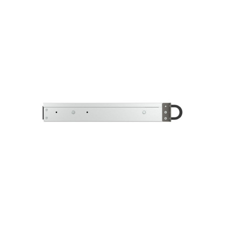 QNAP TS-433eU (4core 2,0GHz, NPU / 4GB RAM / 4x SATA / 2x 2,5GbE / 2x USB 3.2 / malá hĺbka)