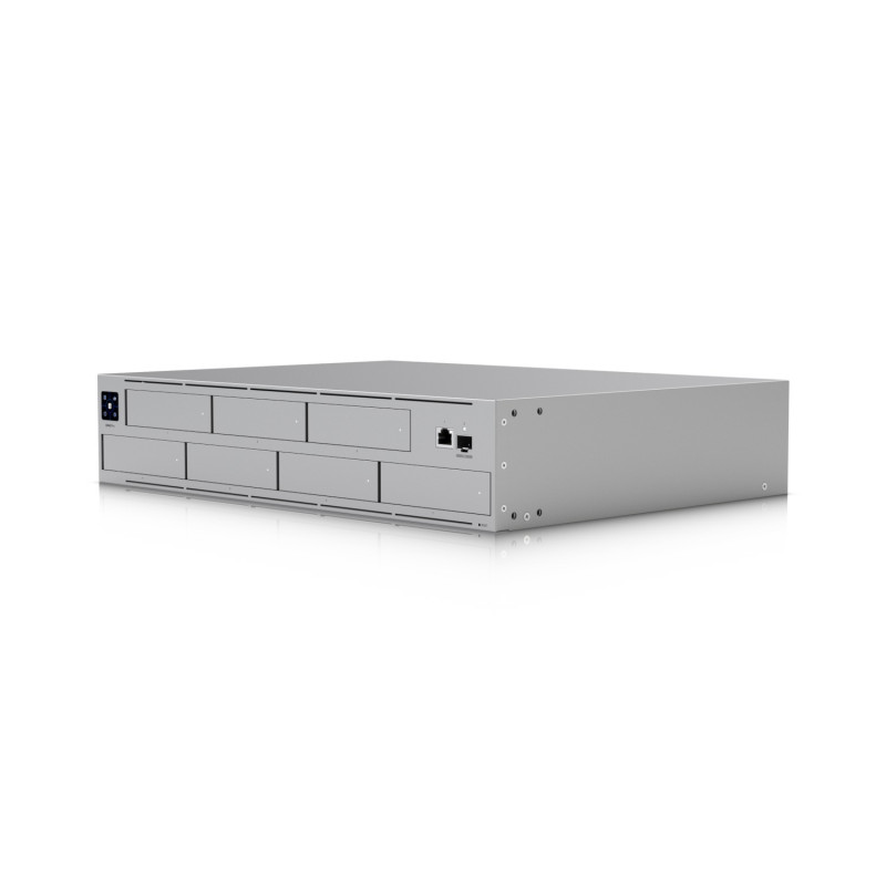 Ubiquiti UNAS-Pro - UniFi UNAS Pro