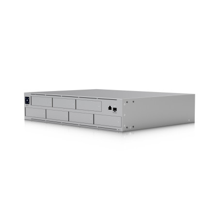 Ubiquiti UNAS-Pro - UniFi UNAS Pro