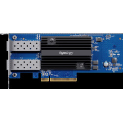 Synology 10GbE SFP+ sieťový adaptér (E10G30-F2)