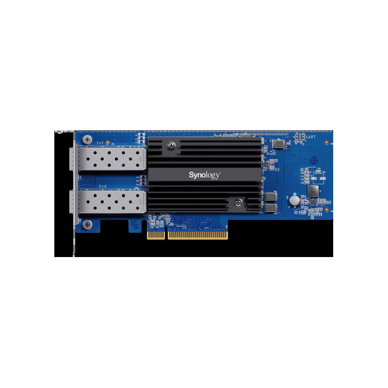 Synology 10GbE SFP+ sieťový adaptér (E10G30-F2)