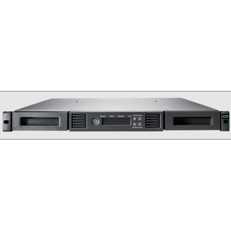 HPE Stg MSL 1/8 LTO8 SAS Drv 5LTO8 Crtg