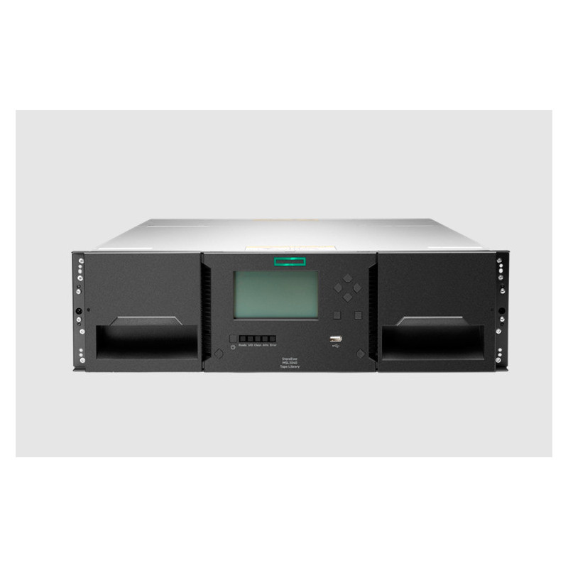 HPE Stg MSL3040 LTO9 SAS Drv 20LTO9 Crtg