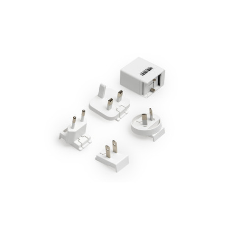 Synology Adapter 5W Set