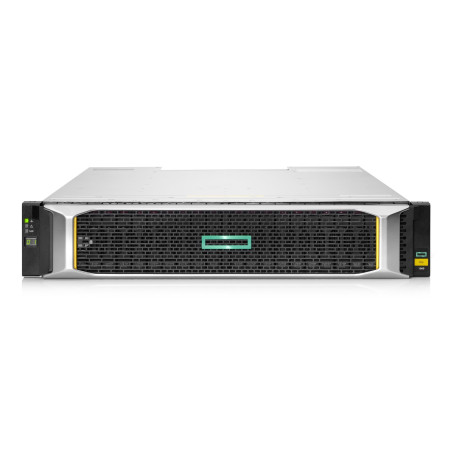 HPE MSA 1060 SFF SAS 12x1.2T Array