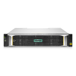 HPE MSA 2060 LFF FC 12x20T XCVR Array