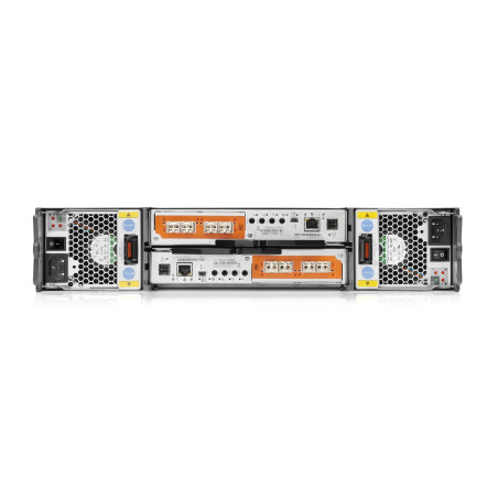 HPE MSA 2060 LFF FC 12x20T XCVR Array