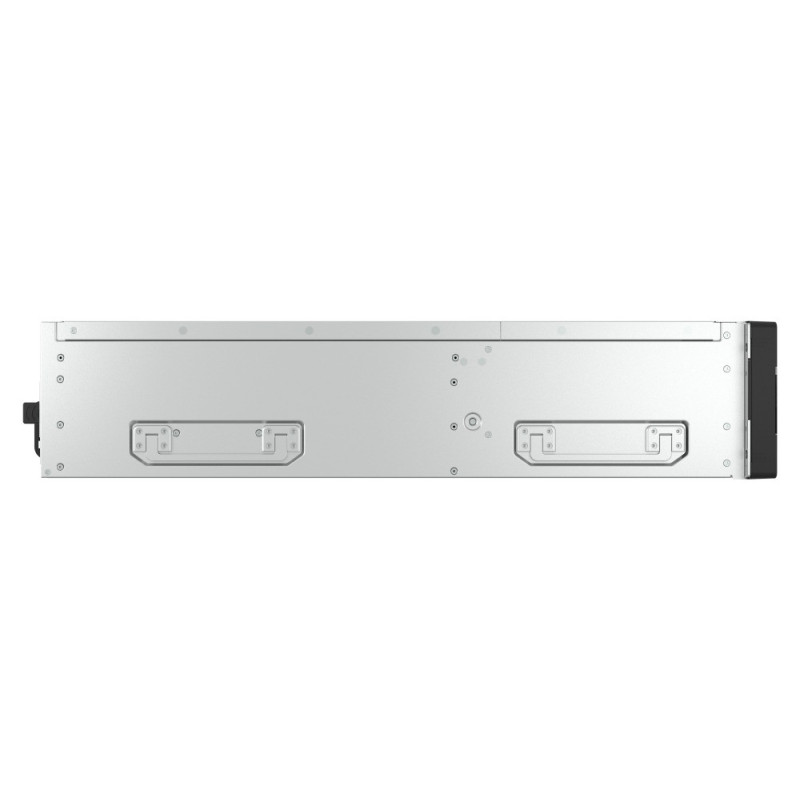 QNAP ES1686dc-R2-2123IT-64G (Duálny radič, 2x Xeon, 2x 32GB RAM, 16x 3,5" SAS, 6x GbE, 8x 10Gb SFP+)
