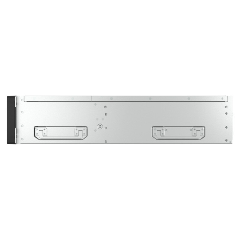 QNAP ES1686dc-R2-2123IT-64G (Duálny radič, 2x Xeon, 2x 32GB RAM, 16x 3,5" SAS, 6x GbE, 8x 10Gb SFP+)