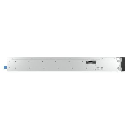 QNAP TDS-h2489FU-R2-4309Y-64G (2x Xeon, 64GB RAM, 24x 2,5" U.2/SATA, 4x PCIe, 4x 2,5GbE, 2x 25GbE)