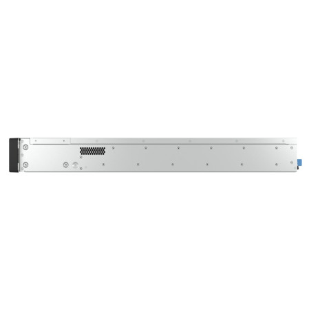 QNAP TDS-h2489FU-R2-4309Y-64G (2x Xeon, 64GB RAM, 24x 2,5" U.2/SATA, 4x PCIe, 4x 2,5GbE, 2x 25GbE)