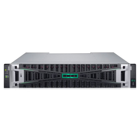 HPE MSA 2070 32Gb Fibre Channel LFF Storage
