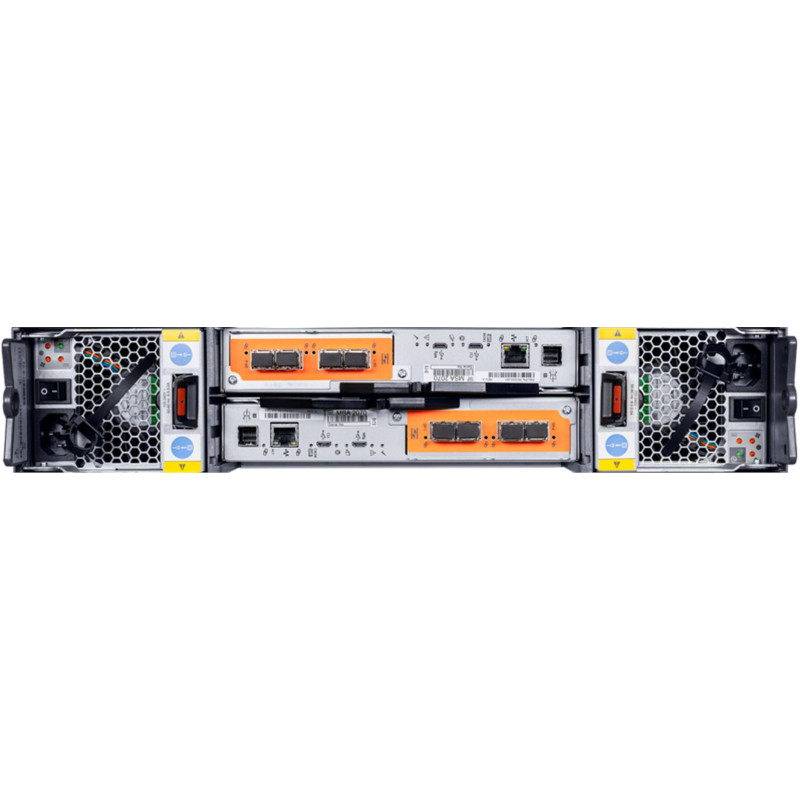 HPE MSA 2070 32Gb Fibre Channel SFF Storage