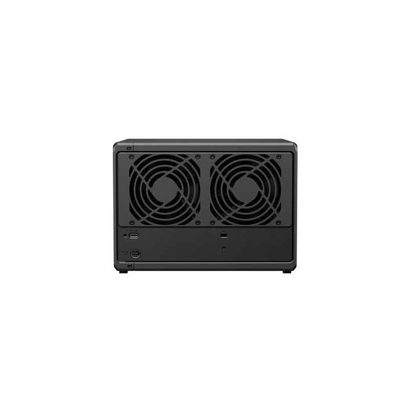 Synology DX525 - expanzná jednotka