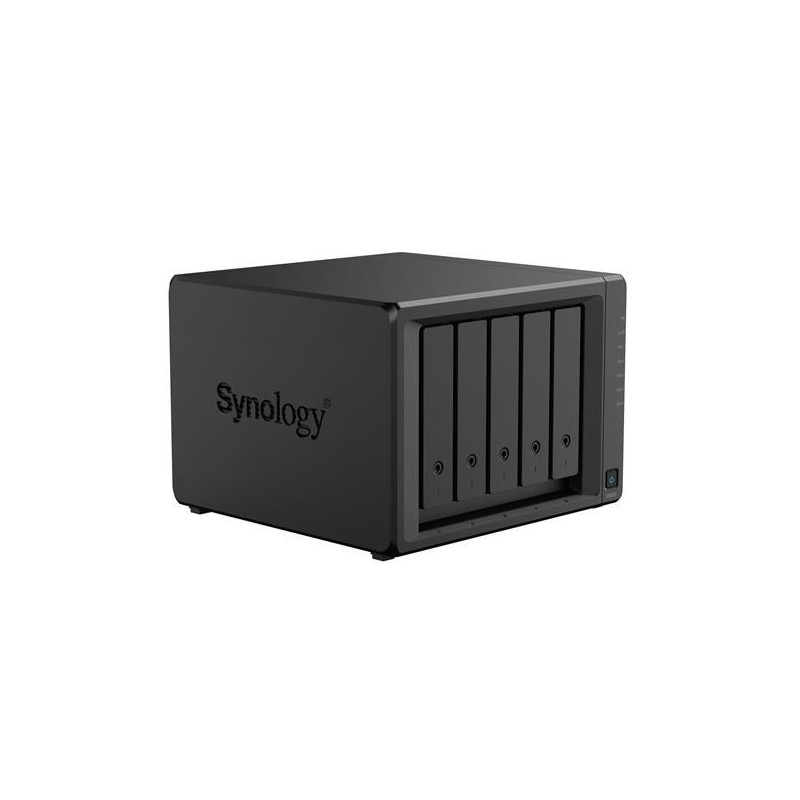 Synology DX525 - expanzná jednotka