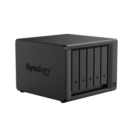 Synology DX525 - expanzná jednotka