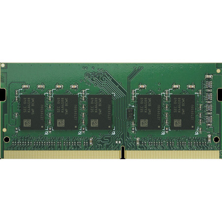 Synology D4ES04-4G