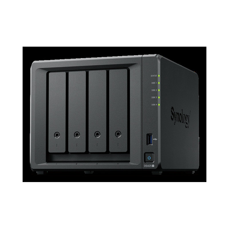 Synology DS425+ DiskStation
