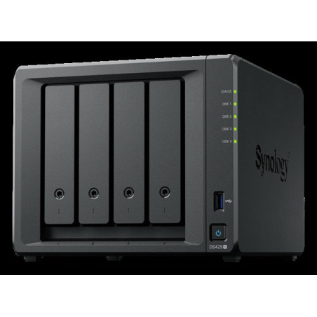 Synology DS425+ DiskStation
