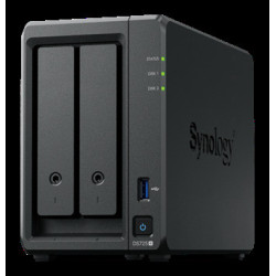 Synology DS725+ DiskStation