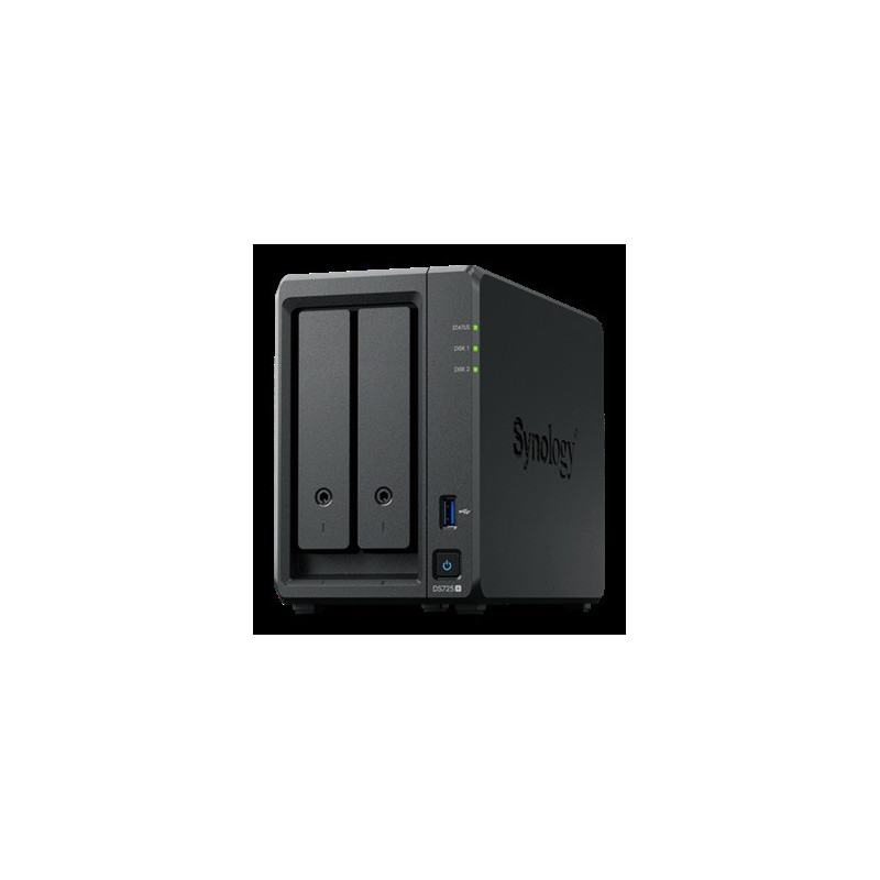 Synology DS725+ DiskStation