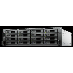 Synology RS2825RP+ Rack Station