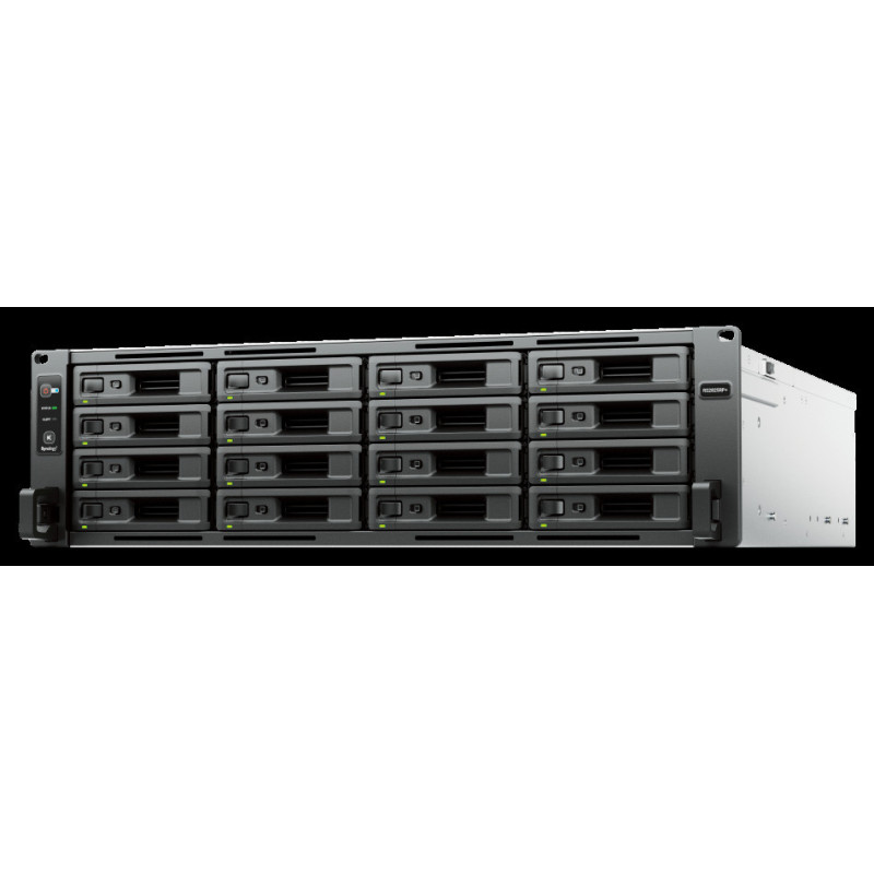 Synology RS2825RP+ Rack Station