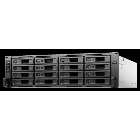 Synology RS2825RP+ Rack Station