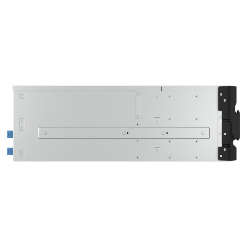 QNAP TS-h2477AXU-RP-R7-32G (Ryzen Pro 5,3GHz, ZFS, 32GB DDR5 RAM, 24x SATA, 2x 2,5GbE, 2x 10GbE)