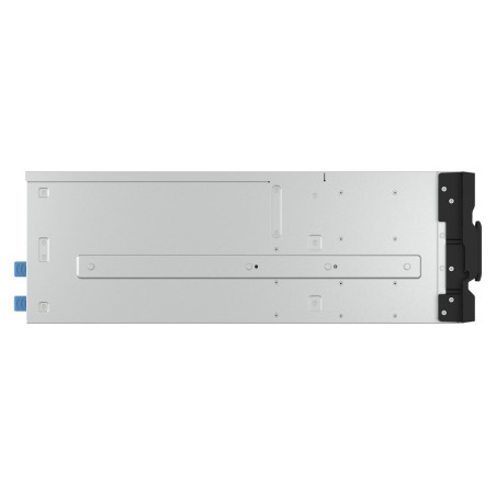 QNAP TS-h2477AXU-RP-R7-32G (Ryzen Pro 5,3GHz, ZFS, 32GB DDR5 RAM, 24x SATA, 2x 2,5GbE, 2x 10GbE)