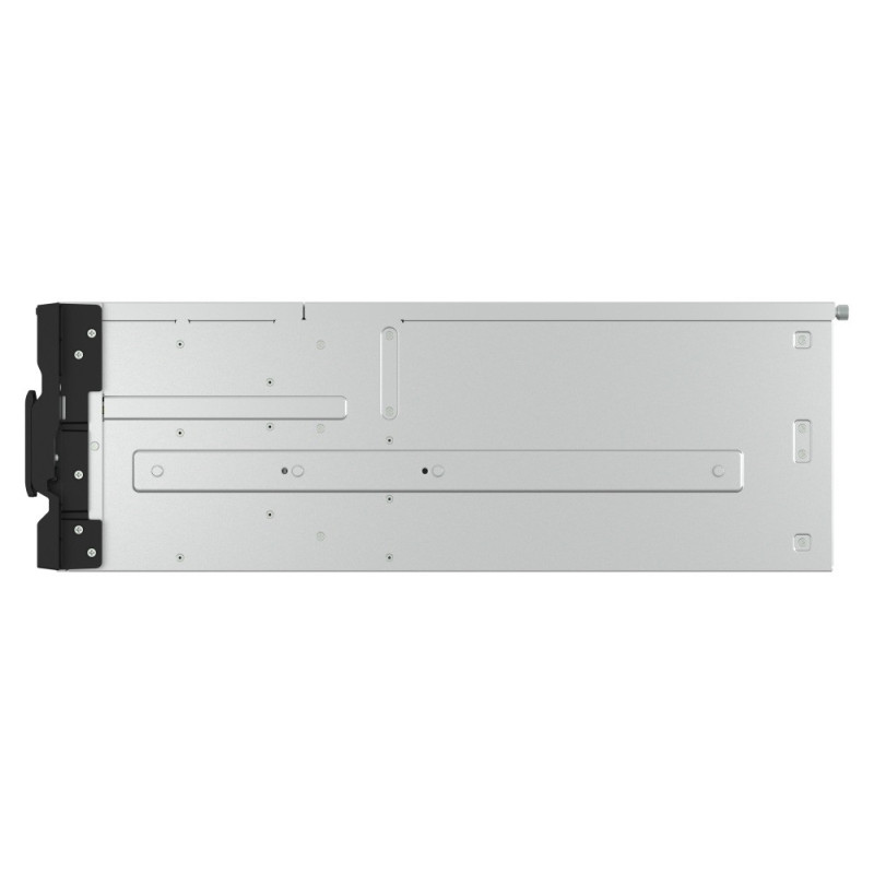 QNAP TS-h2477AXU-RP-R7-32G (Ryzen Pro 5,3GHz, ZFS, 32GB DDR5 RAM, 24x SATA, 2x 2,5GbE, 2x 10GbE)