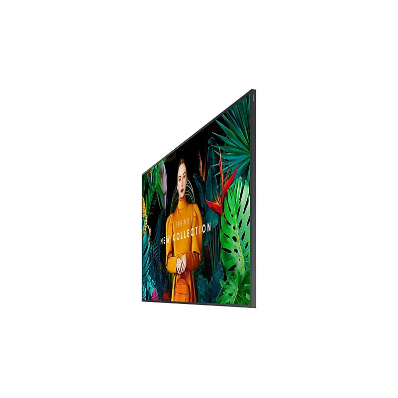 55" LED Samsung QM55C - UHD, 500cd, MI, 24/7