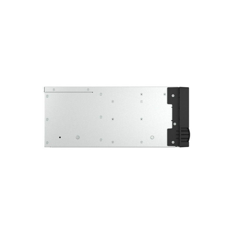 QNAP TS-h1655XeU-RP-8G (8core 2,8GHz, 8GB RAM, 12x SATA + 4x E1.S/M.2, 2x PCIe, 2x 2,5GbE, 1x 10GbE)
