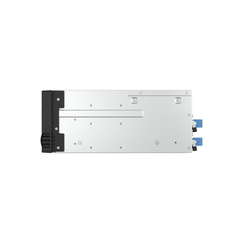 QNAP TS-h1655XeU-RP-8G (8core 2,8GHz, 8GB RAM, 12x SATA + 4x E1.S/M.2, 2x PCIe, 2x 2,5GbE, 1x 10GbE)