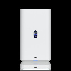 Ubiquiti UNAS-2-W - UniFi UNAS 2, biela
